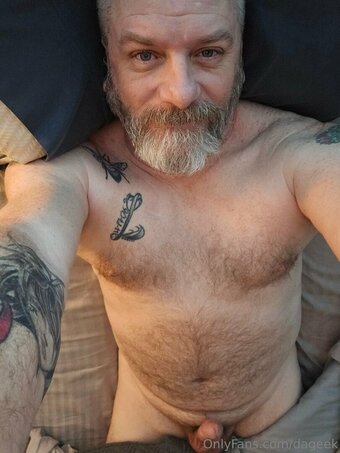 dageek Nude Leaks Photo 16