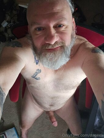 dageek Nude Leaks Photo 19