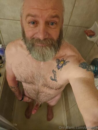 dageek Nude Leaks Photo 22