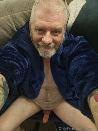 dageek Nude Leaks Photo 25