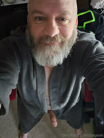 dageek Nude Leaks Photo 27