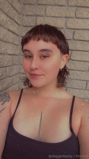 daggerbootyfree Nude Leaks Photo 1