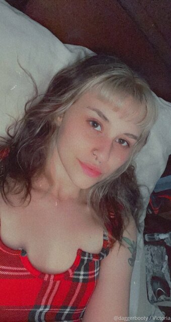 daggerbootyfree Nude Leaks Photo 3