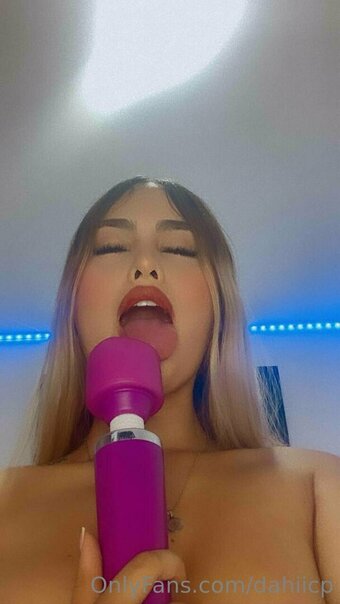 dahiicp Nude Leaks Photo 3