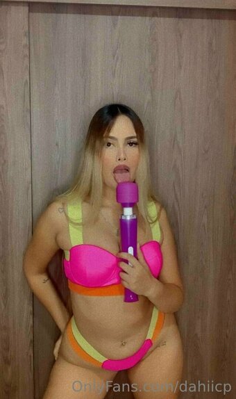 dahiicp Nude Leaks Photo 26