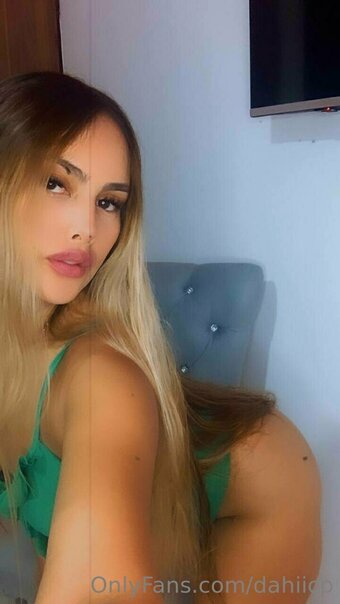dahiicp Nude Leaks Photo 28