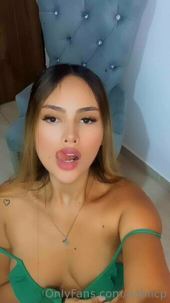 dahiicp Nude Leaks Photo 29
