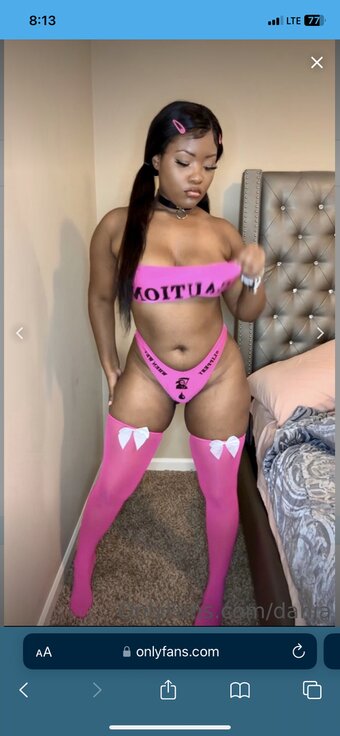 Dahja / cosplayer_dahja Nude Leaks OnlyFans Photo 1
