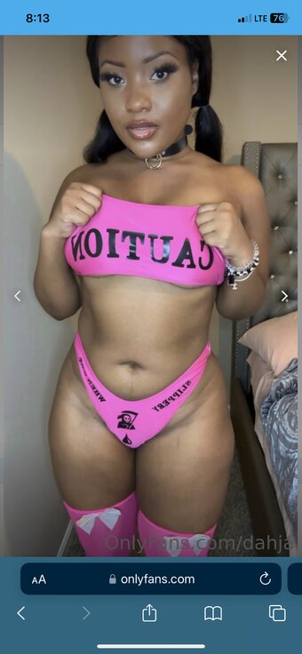 Dahja / cosplayer_dahja Nude Leaks OnlyFans Photo 9