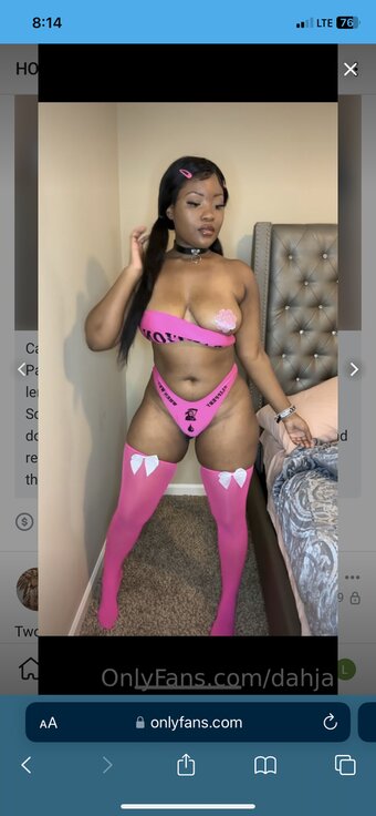 Dahja / cosplayer_dahja Nude Leaks OnlyFans Photo 14
