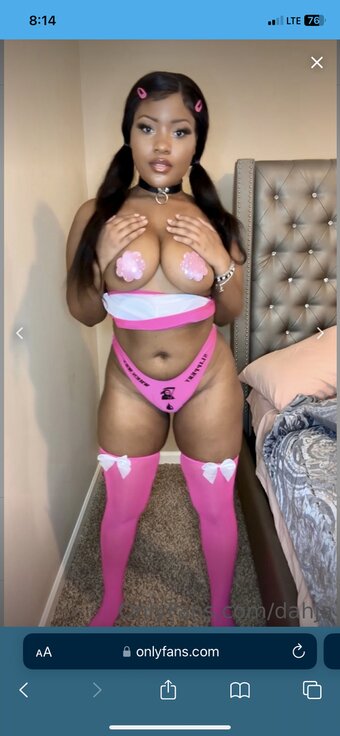 Dahja / cosplayer_dahja Nude Leaks OnlyFans Photo 15