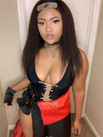 Dahja / cosplayer_dahja Nude Leaks OnlyFans Photo 24