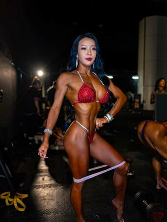 dahyeming Nude Leaks Photo 6