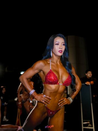 dahyeming Nude Leaks Photo 7