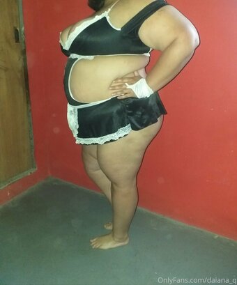 daianaea Nude Leaks Photo 3