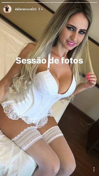 Daiane Novais / daianenovaiss Nude Leaks Photo 70