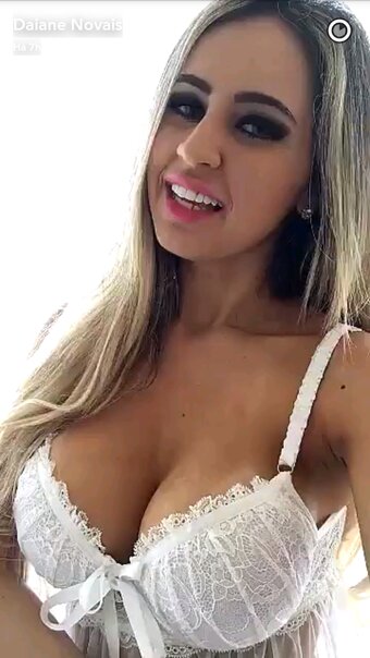 Daiane Novais / daianenovaiss Nude Leaks Photo 71