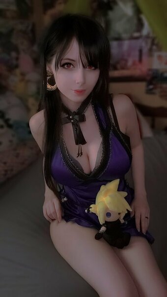 Daicha / daichanu / daichanuu / daishaa Nude Leaks OnlyFans Photo 8