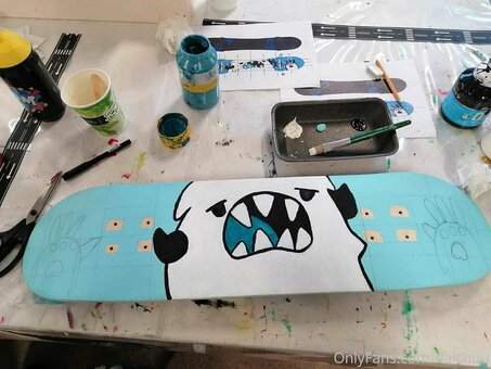 daichuu Nude Leaks Photo 3