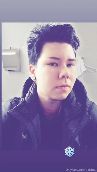 daichuu Nude Leaks Photo 7