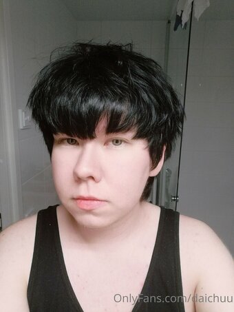 daichuu Nude Leaks Photo 8