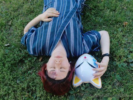 daichuu Nude Leaks Photo 13