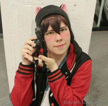 daichuu Nude Leaks Photo 14