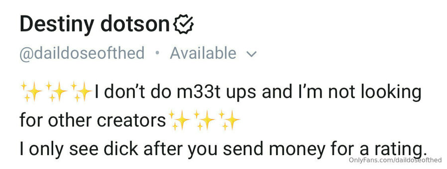 daildoseofthed Nude Leaks Photo 3