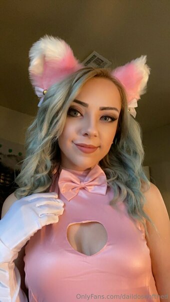 daildoseofthed Nude Leaks Photo 29