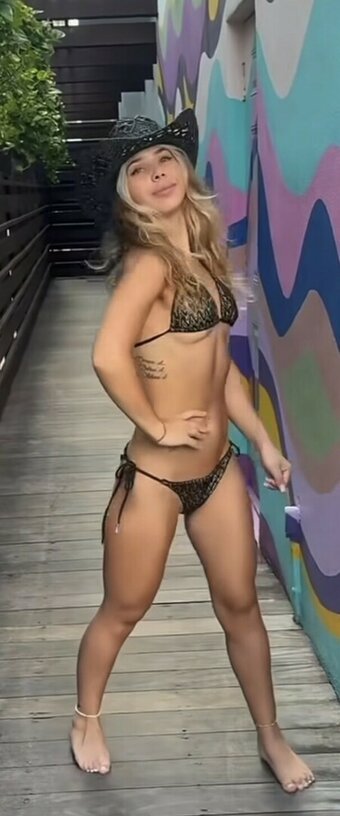 Daimee / daimee_xo Nude Leaks Photo 2