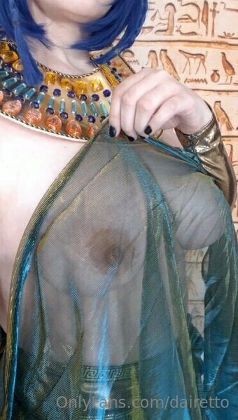 daireth.devil Nude Leaks Photo 6