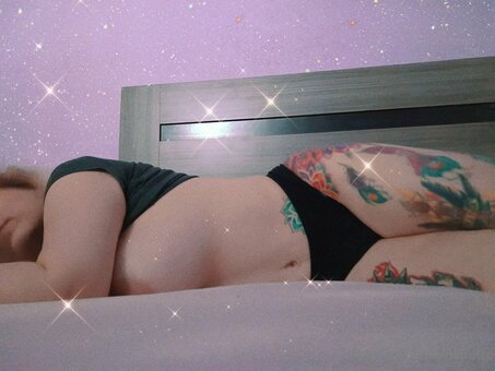 Daireth / Dairetto Nude Leaks OnlyFans Photo 1