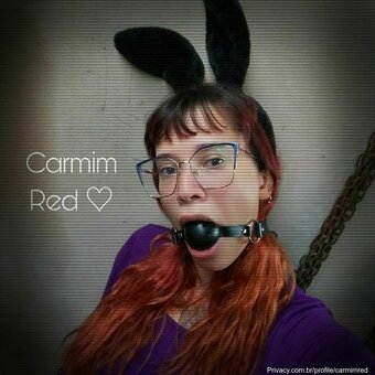 Daise Amarante / Carmimred / daiseamarante Nude Leaks Photo 4