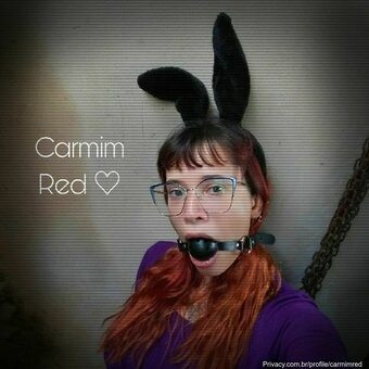 Daise Amarante / Carmimred / daiseamarante Nude Leaks Photo 5