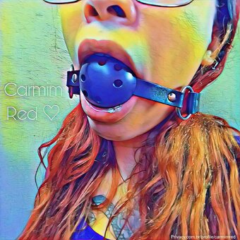 Daise Amarante / Carmimred / daiseamarante Nude Leaks Photo 6