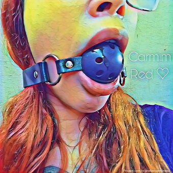 Daise Amarante / Carmimred / daiseamarante Nude Leaks Photo 7