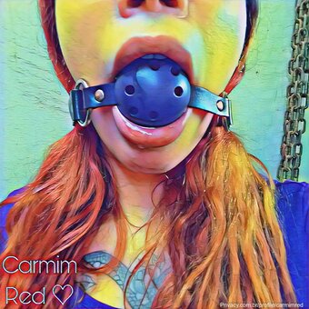 Daise Amarante / Carmimred / daiseamarante Nude Leaks Photo 8