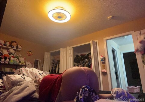 daisea Nude Leaks OnlyFans Photo 99