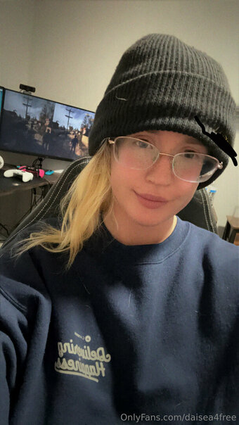 daisea4free Nude Leaks Photo 2