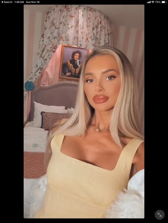 Daisey O'Donnell & Ellie O'Donnell