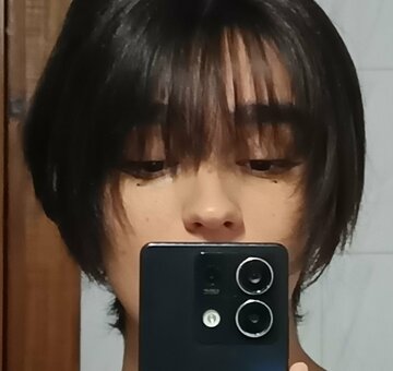 daisukienahime / Ena / Enahime / https: / 姫 Nude Leaks Photo 4