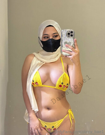 daisy_bae1 Nude Leaks Photo 3