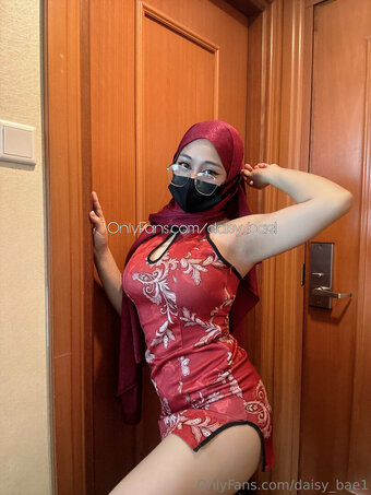 daisy_bae1 Nude Leaks Photo 4