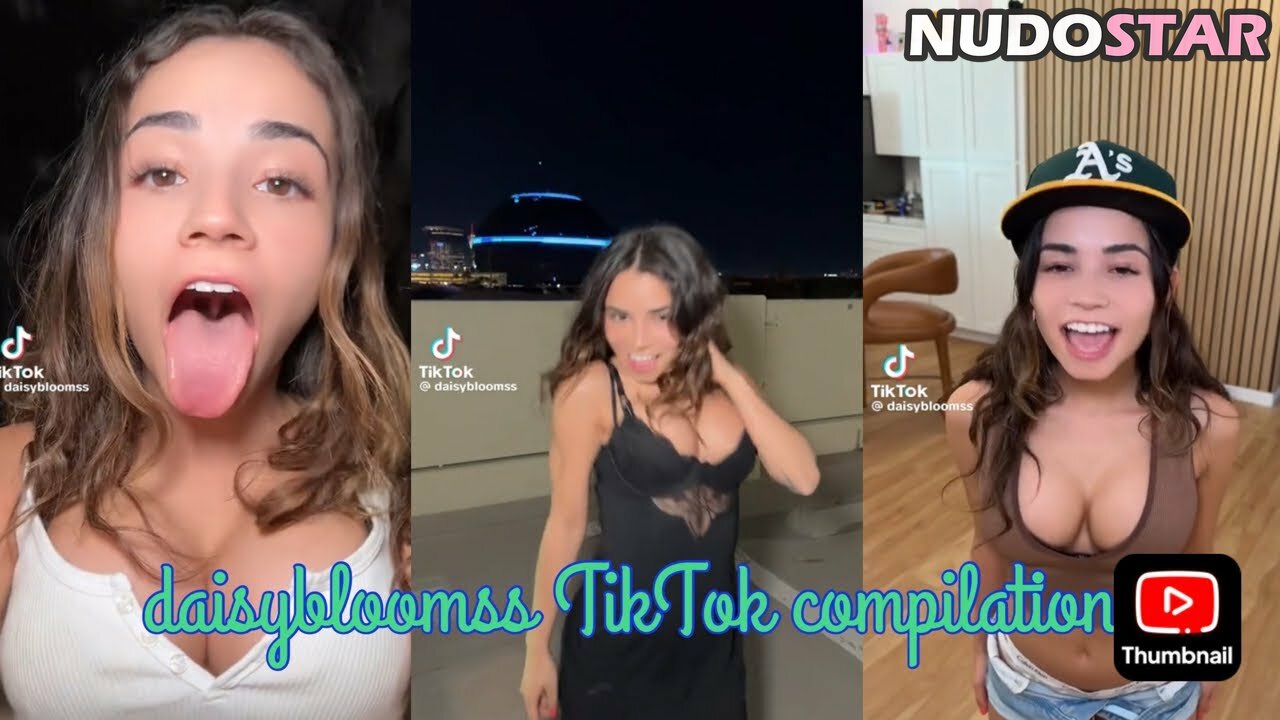 Daisy bloom.nudes