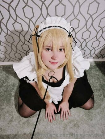 Daisy Cat / daisycatfree Nude Leaks OnlyFans Photo 2