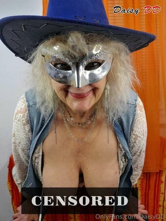 Daisy DD / daisy_dd55 / https: Nude Leaks OnlyFans Photo 6