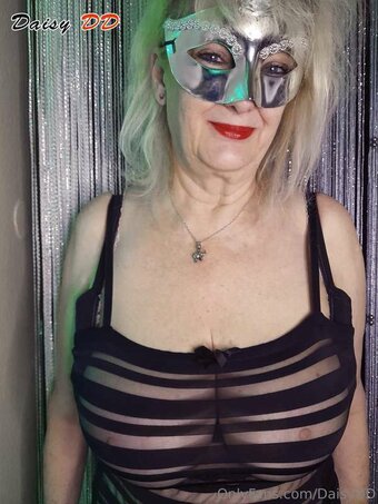 Daisy DD / daisy_dd55 / https: Nude Leaks OnlyFans Photo 16