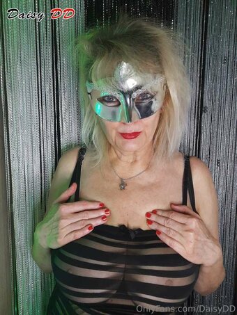 Daisy DD / daisy_dd55 / https: Nude Leaks OnlyFans Photo 17