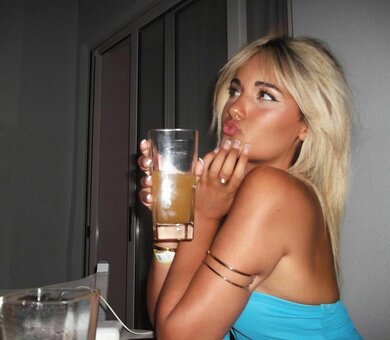 Daisy dutton / daisy._dutton / Daisy dutton  / daisy._dutton Nude Leaks OnlyFans Photo 1