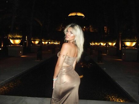 Daisy dutton / daisy._dutton / Daisy dutton  / daisy._dutton Nude Leaks OnlyFans Photo 8